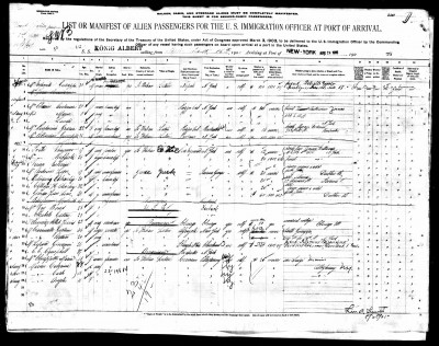 Ship Manifest Maria Chiapetta and Marino family.jpg