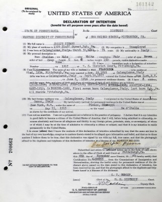Pisano_Giuseppe_Declaration_1940.jpg