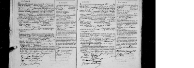 Rosanna Ciarniello birth.png