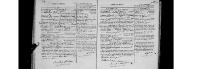 Sabatino Lazazzera birth.png