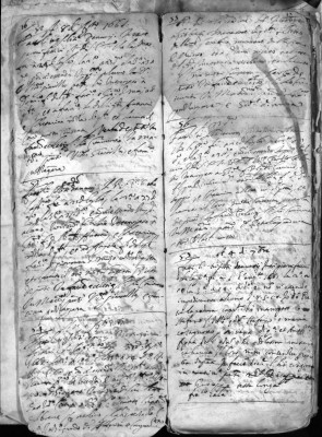 Riccobene-Alletta marriage 1661.jpg