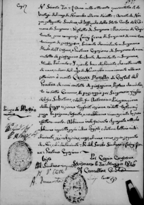Peralla_Cesare_morte_1843.png