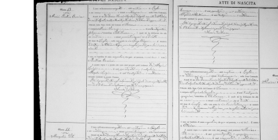 Gaetano Birth Certificate.png