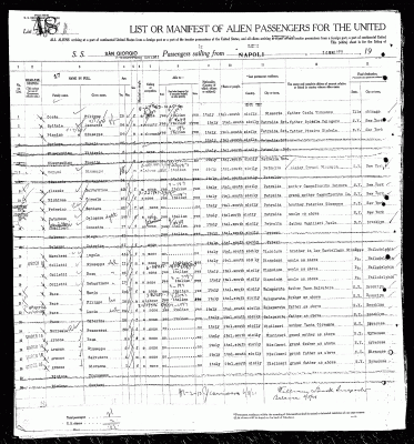Giuseppe Cerami Ellis Island.gif