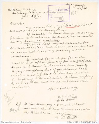Letter from C O Curti,.jpg