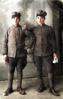 152 - Tindaro Morello & Sebastiano Morello Maybe.jpg