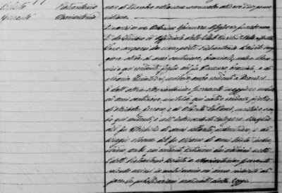 Marriage Record For Mariantonia Ferrauto and Pietrantonio Belsito.png