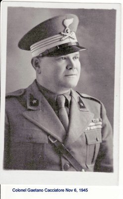 Military Info