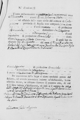 Ferdinando DiScipio Death.jpg