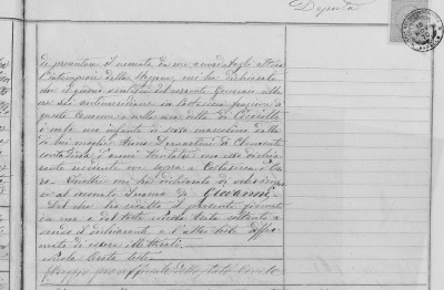 orerobirtharatagiovanni1871page2.jpg
