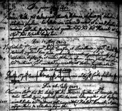 General page