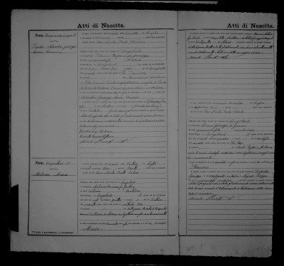 Salvatore Giuseppe Maria Carmine Presta birth.jpg
