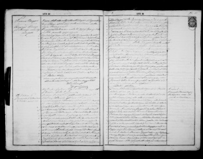 Domenico Brancato - of Baldassare & Maria Bocenti - Death Record - 1875 (1).jpg