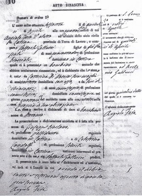 antonio gallucci birth.JPG