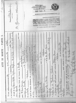 Massimilla Di Giovanni death record.jpg