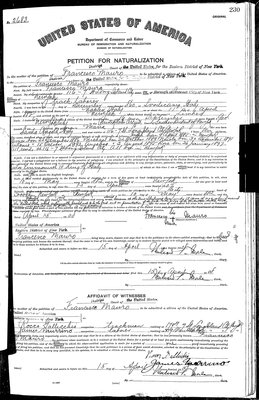 Francesco Mauro Naturalization Record (1) PG 230 Edited LQ.jpg