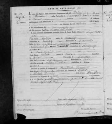 Anna Cavagnaro marriage.jpg
