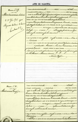 Antonio monte birth.jpg