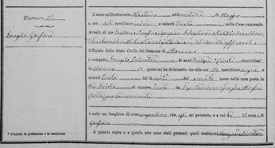 1881 Birth Record #157 (1 of 2).png