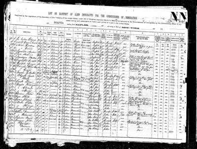 MatteoRandazzo1May1899BoliviaPortNaples.jpg