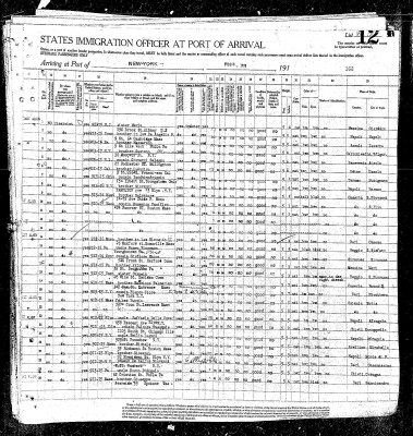 Rosario Sterrantino - Re d Italia - Manifest 2.jpg