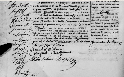 Ciancarelli, Mario Felice birth - 1854 -2.jpg