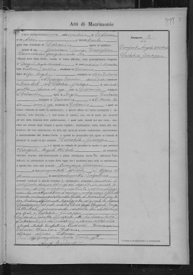Matrimoni 1909 2 Conforti A M Costabile G r.jpg