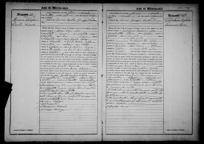 30. Rosa Terranova - Marriage Ledger.jpg